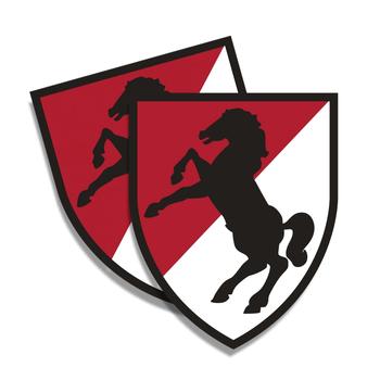 Logo Decal