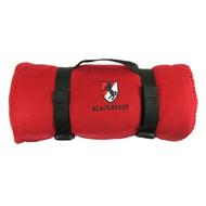 Stadium Blanket - Red
