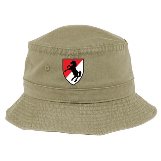 Bucket Boonie Hat