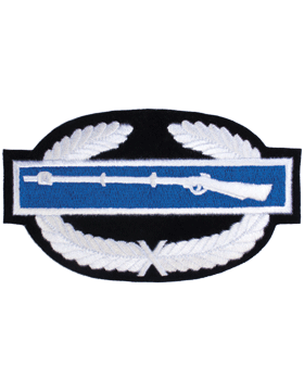 CIB Patch