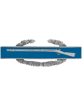 CIB Badge
