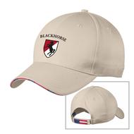 Americana Flag Sandwich Bill Cap