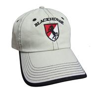 Vintage Washed Stone Cap