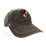 Classic Camo Cap