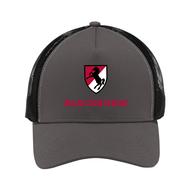 Competitor Mesh Back Cap