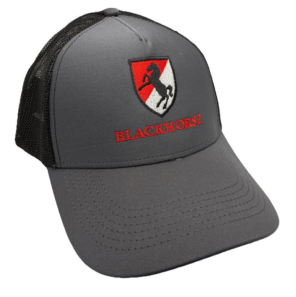Competitor Mesh Back Cap