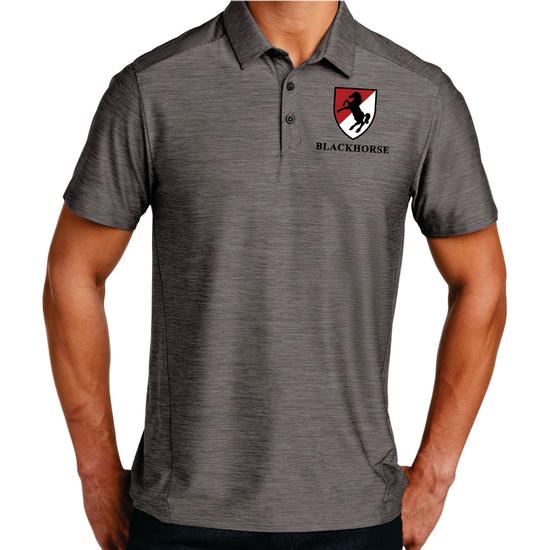 OGIO Slate Polo