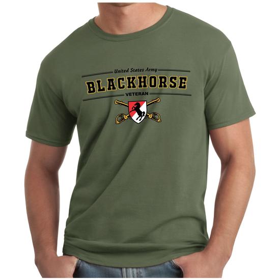 Softstyle T-Shirt - Green