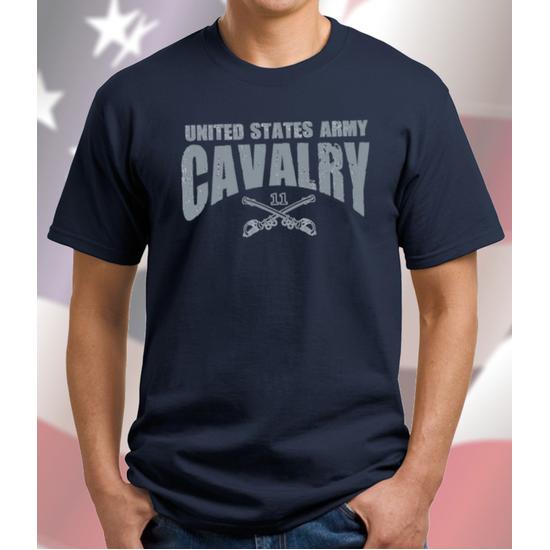 Made in USA T-Shirt - Navy