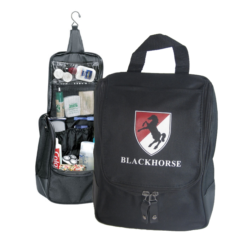 Toiletry Bag