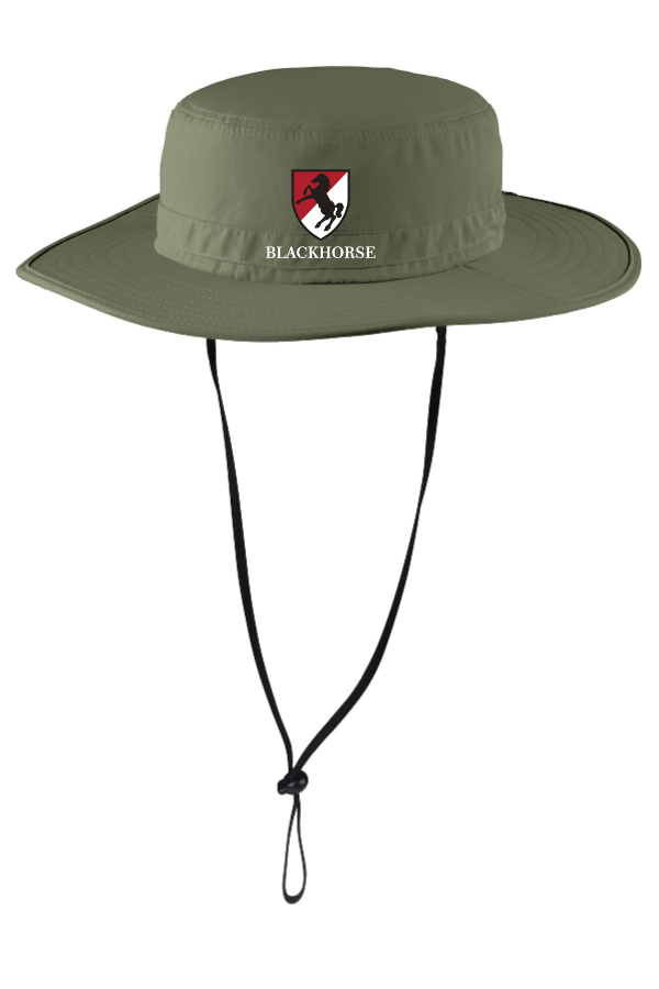 Outdoor Wide Brim Hat