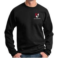 Crewneck Sweatshirt - Black