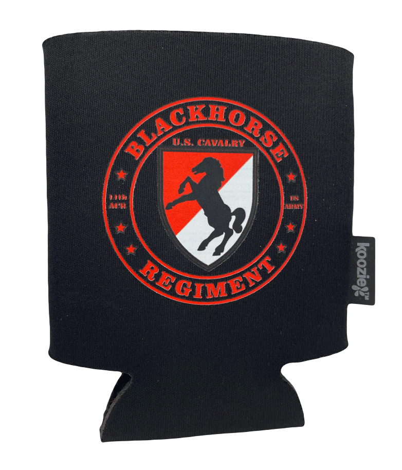 Koozie Collapsible Can Cooler