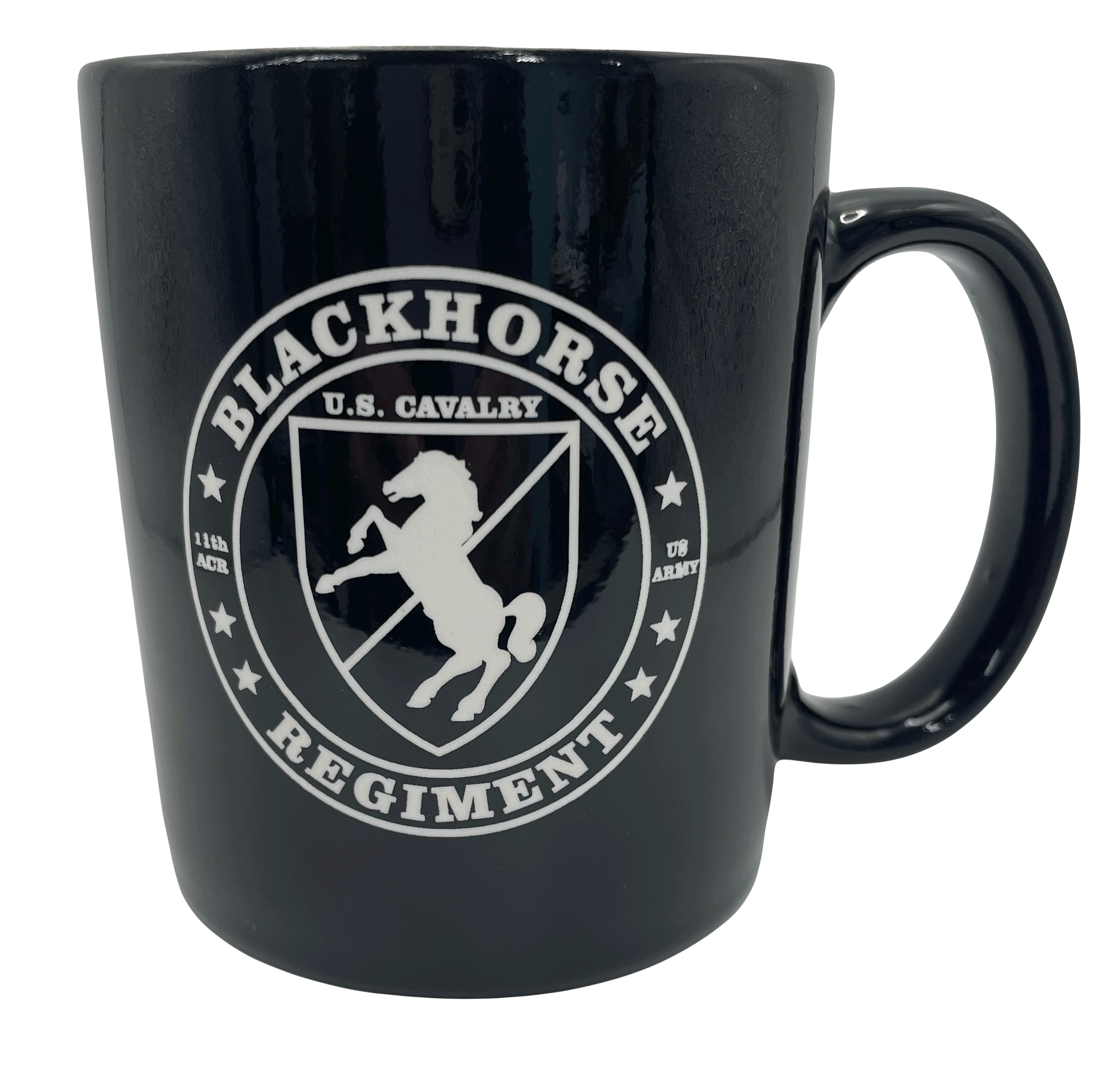 Blackhorse Coffee Cup