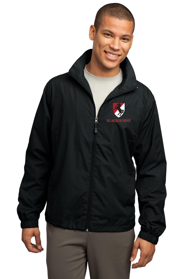 Wind Jacket