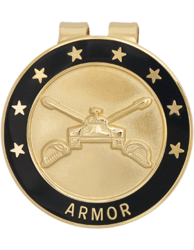 USABOT Money Clip