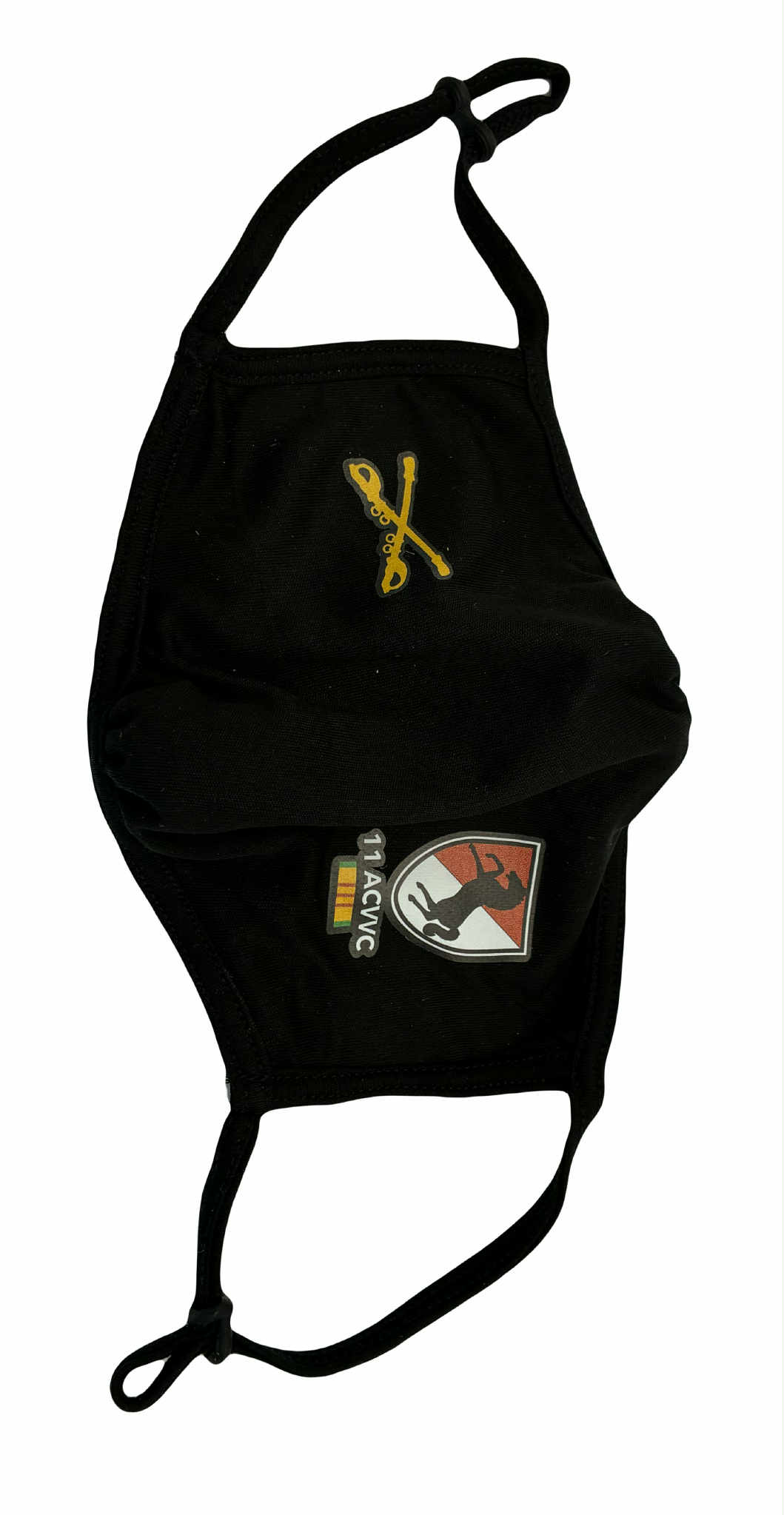 Blackhorse ACVVC Face Masks
