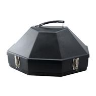 14th Cavalry Campaign Hat Carrier