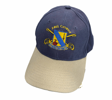 Port Authority Brushed Twill Cap