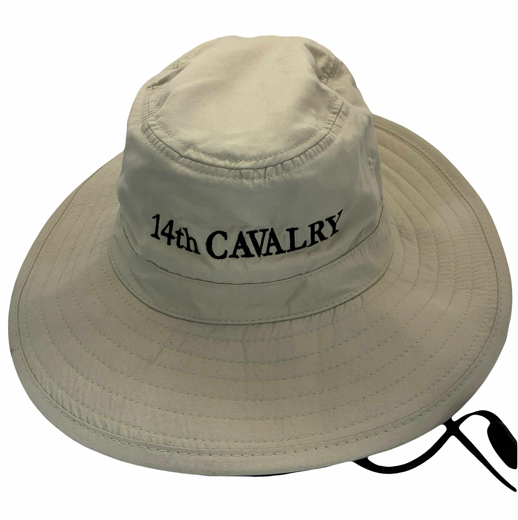 Port Authority Lifestyle Brim Hat