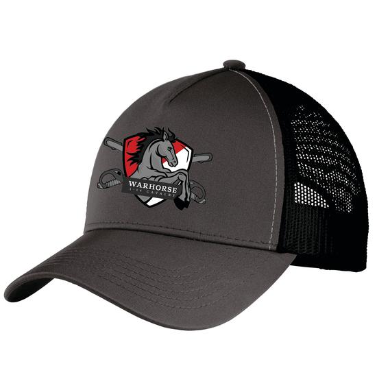 Competitor Mesh Back Cap