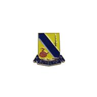 Mini Lapel PIn
