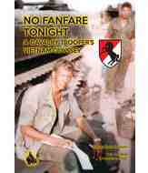 No Fanfare Tonight Book