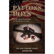 Patton's Boys Book