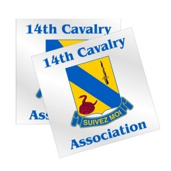 Static Cling Window Decals