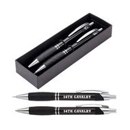 Ball Point Pen and Pencil Set