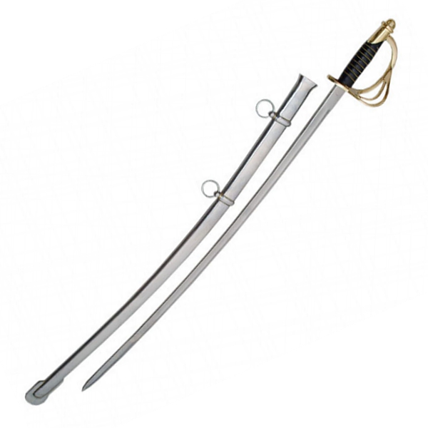 14th Cavalry Saber