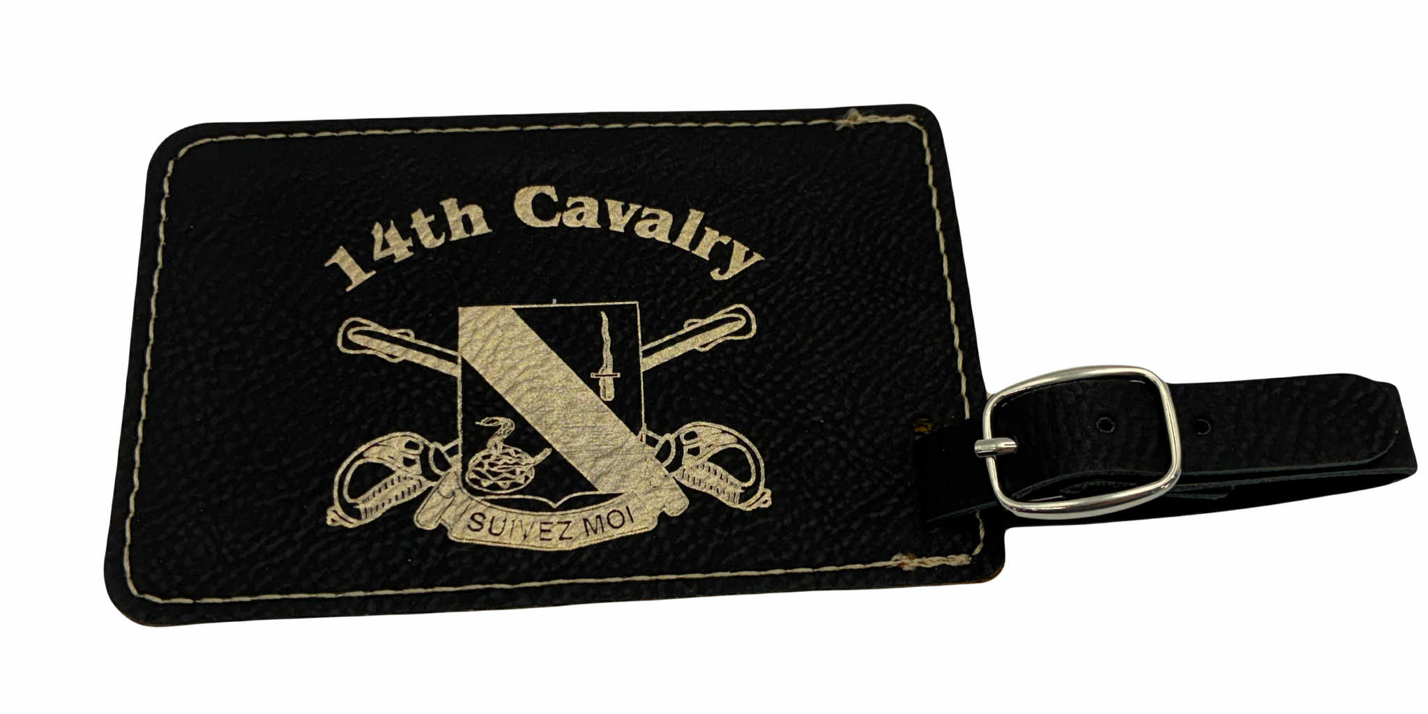 Luggage Tags