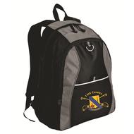 14th Cavalry Back Pack