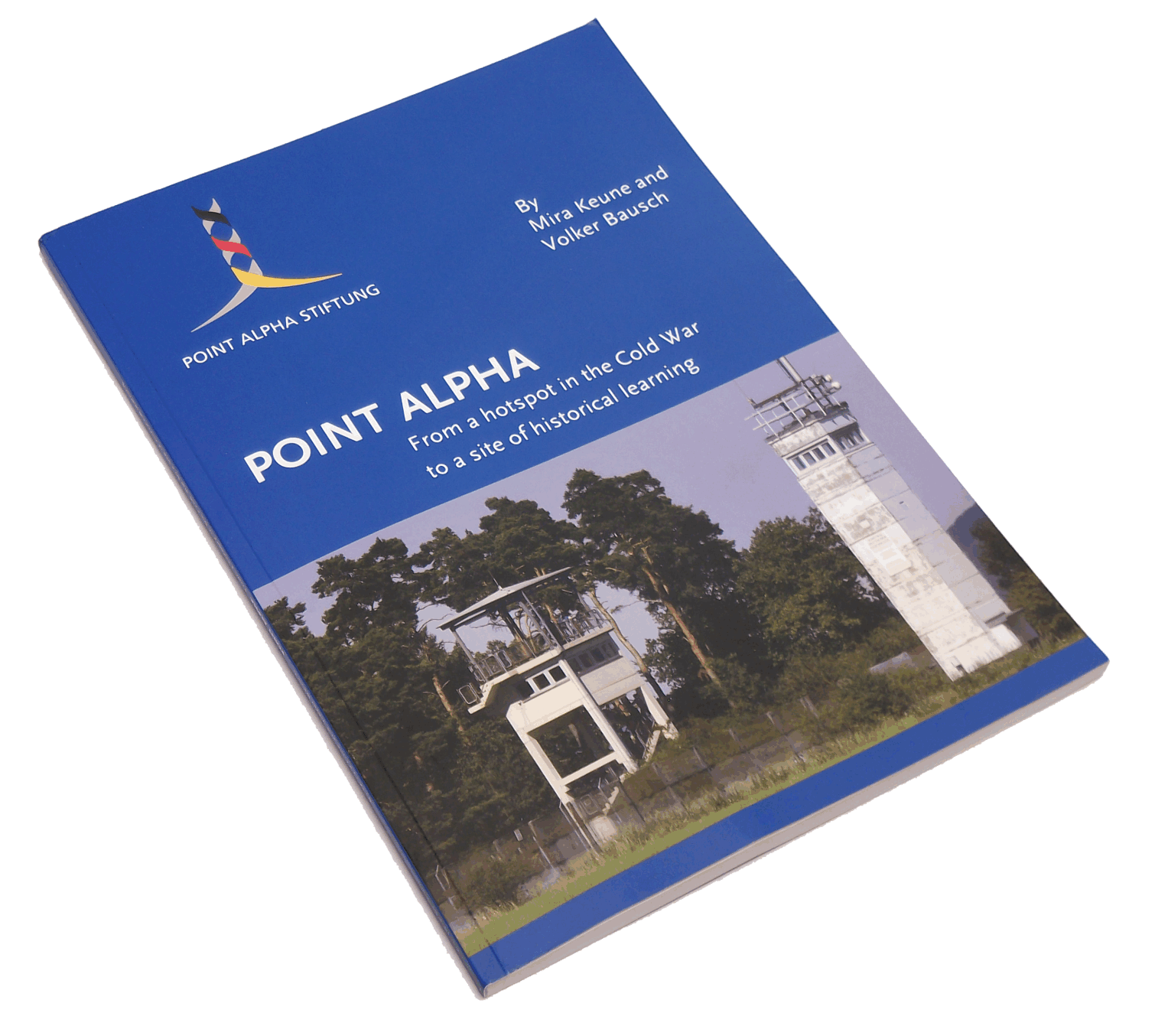 Point Alpha