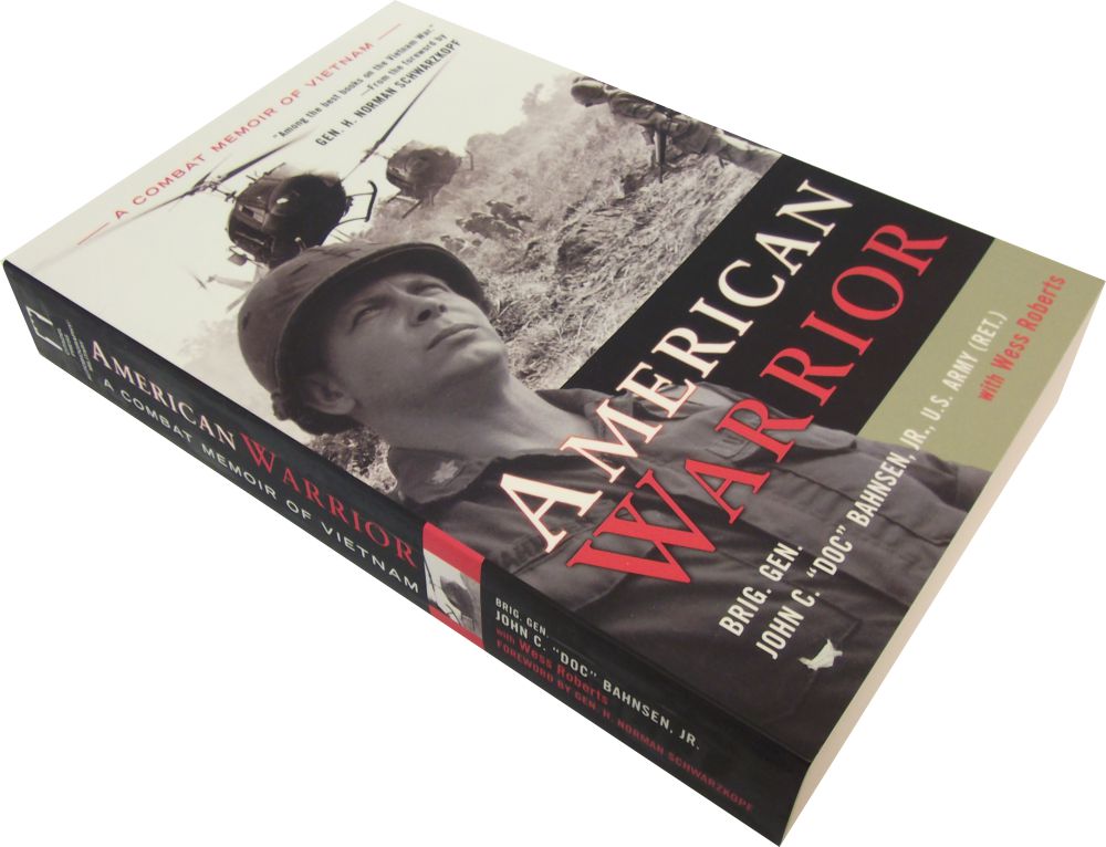 American Warrior