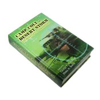 Camp Colt to Desert Storm: The History of U.S. Armored Forces