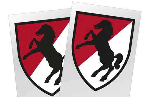 Static Cling Window Decals