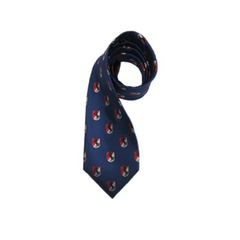 Regimental Tie