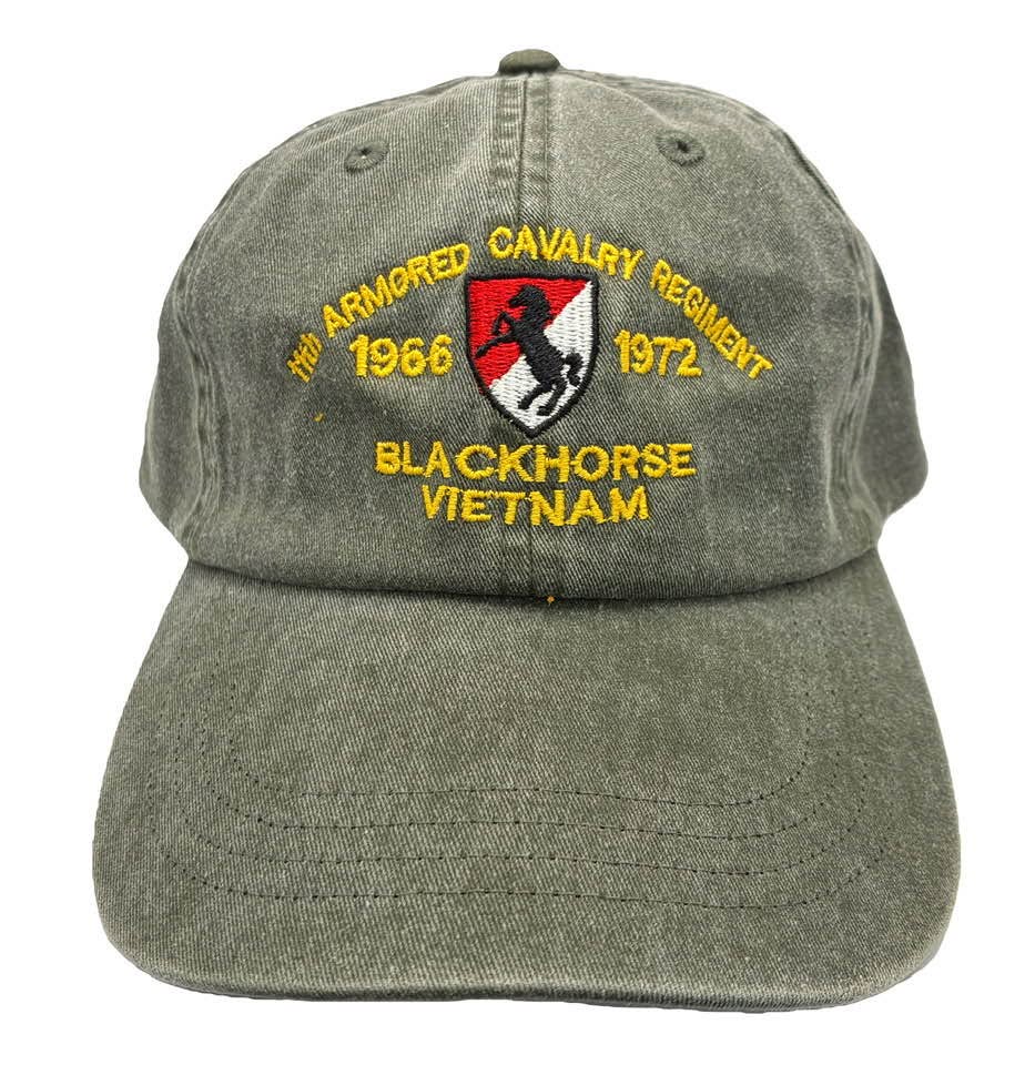 Port Authority Pigment Dyed Cap