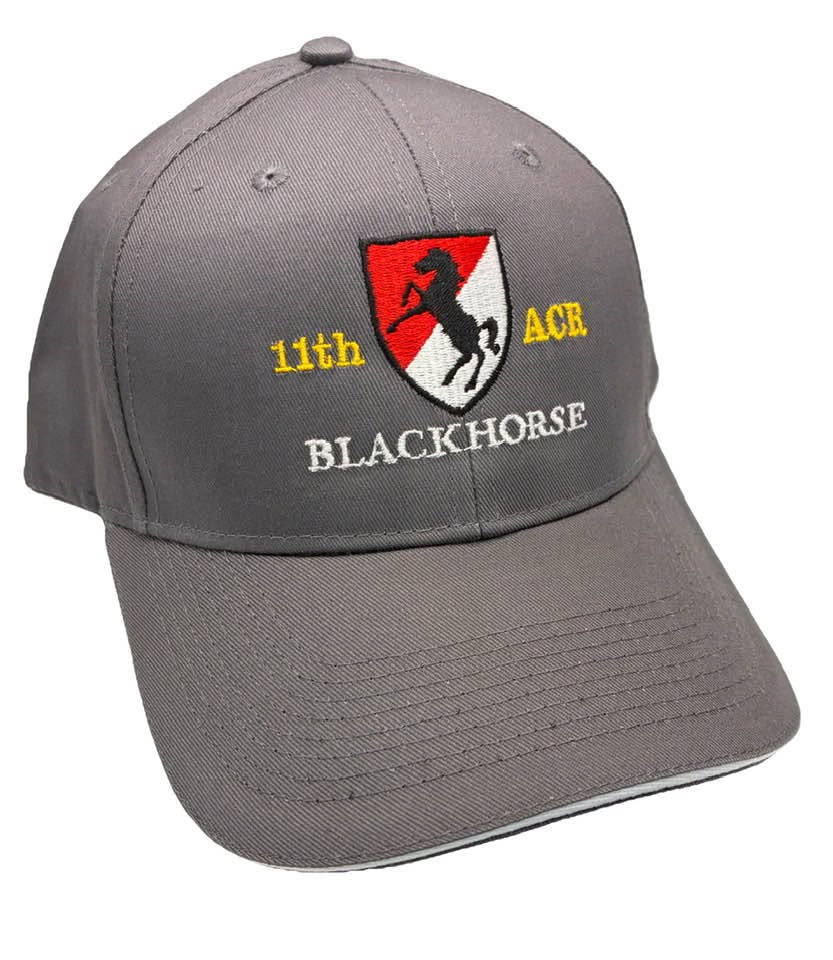 Grey Sandwich Bill Cap