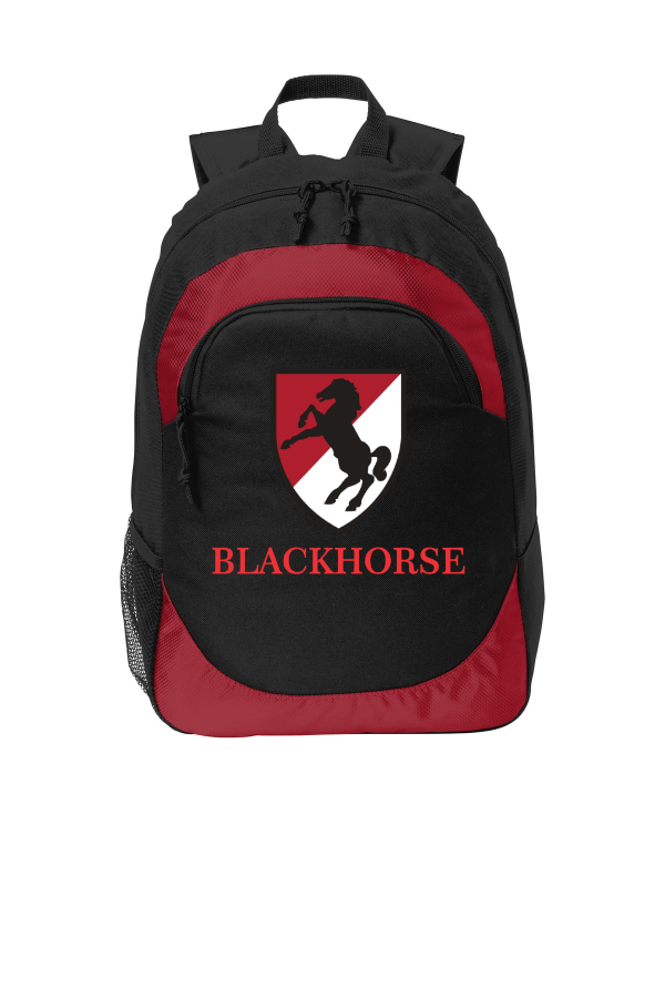 Circuit Backpack