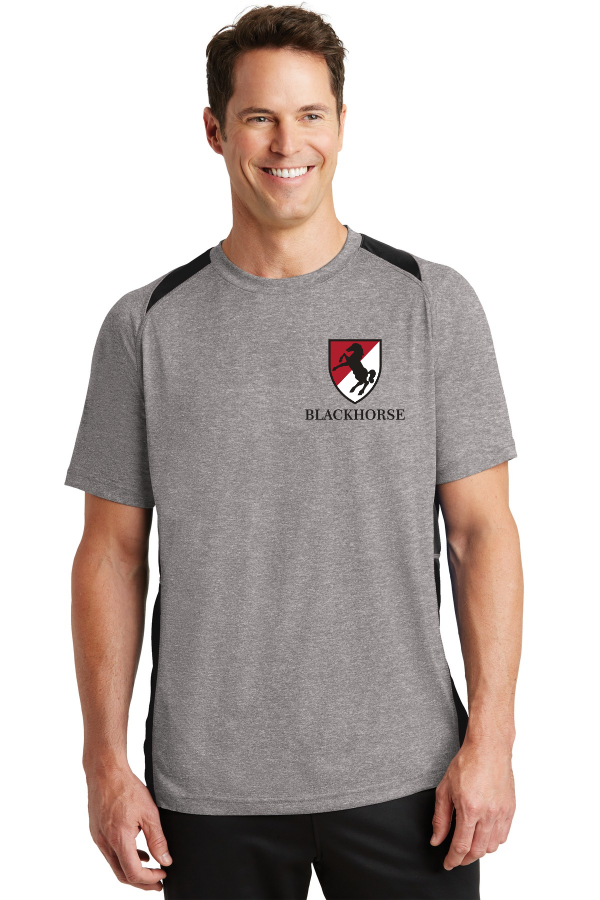 Moisture Wicking Tee