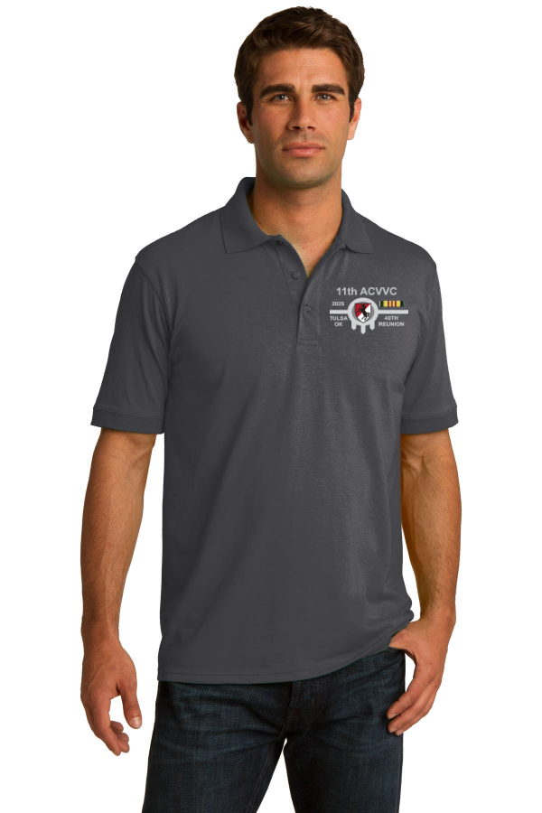 2025 Reunion Shirt (While Supplies Last)