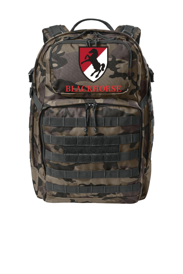 CornerStone® Large Tactical Backpack