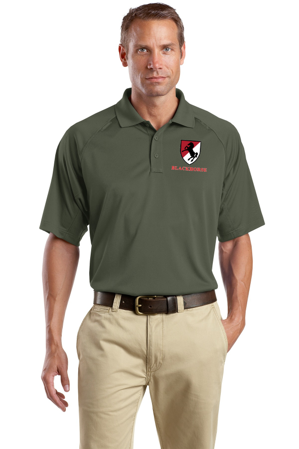 CornerStone Snag-Proof Tactical Polo