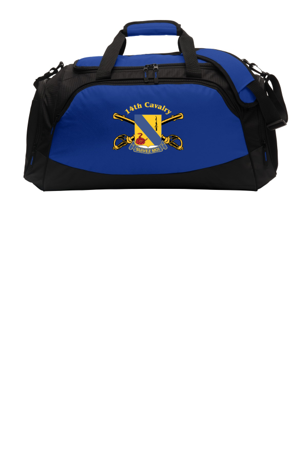 Duffle Bag