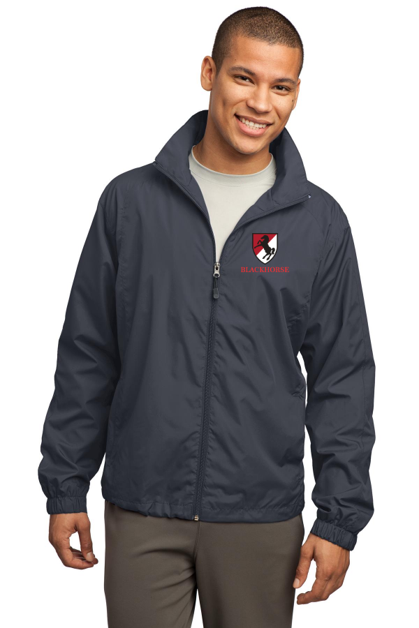 Wind Jacket