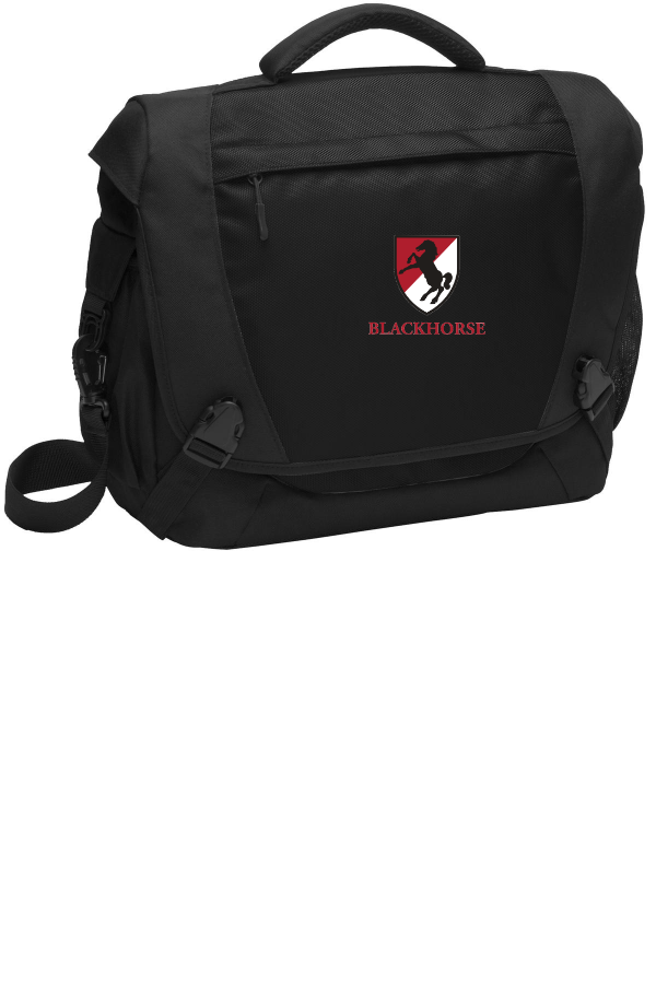 Blackhorse Port Authority Computer Messenger