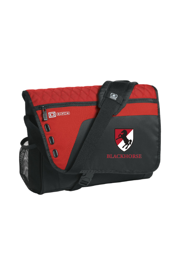 Blackhorse OGIO Vault Messenger
