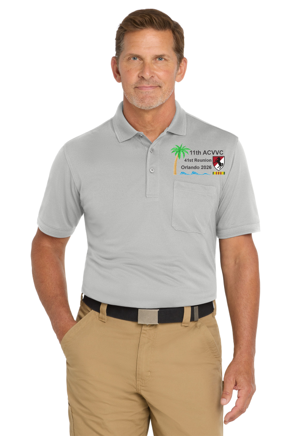 2026 Reunion Shirt - Orlando